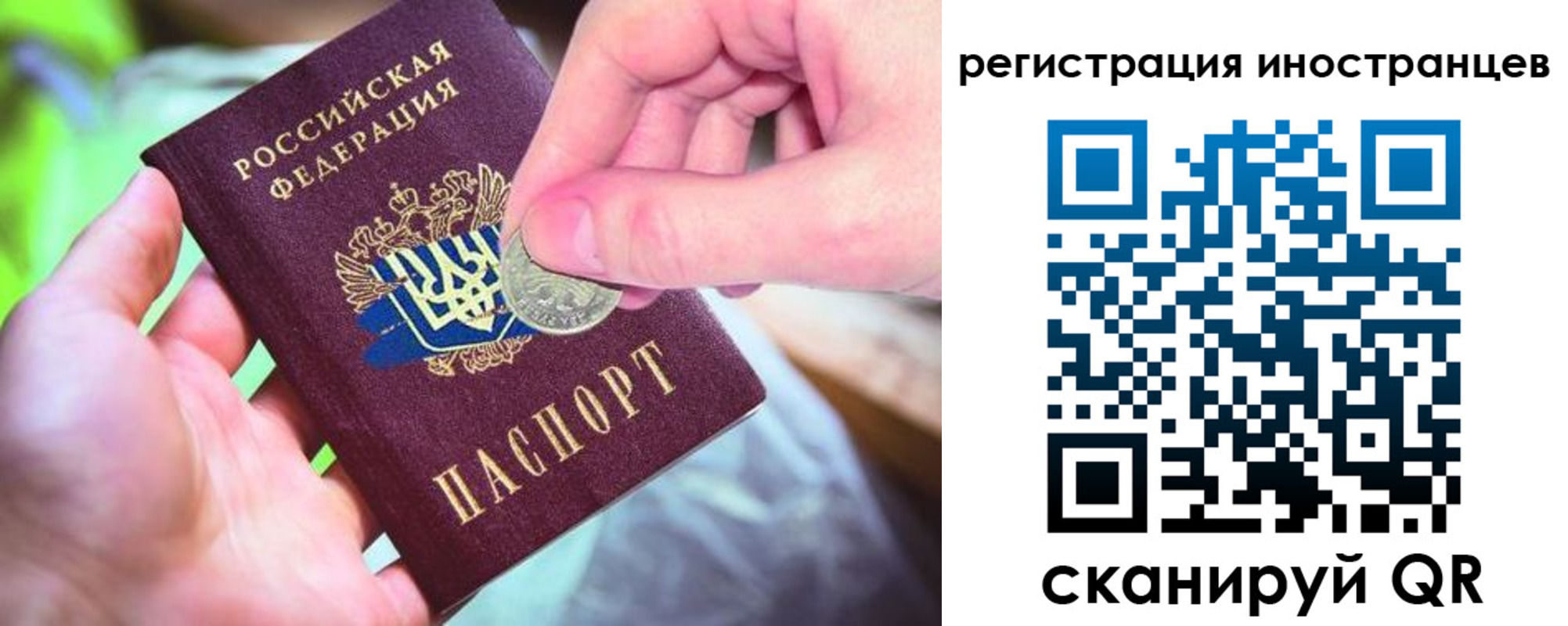 прописка для работы в Гудермесе